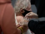 Talianska vláda zavádza povinné očkovanie proti covidu pre všetkých nad 50 rokov