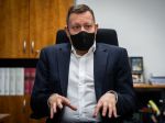 Daniel Lipšic: Trestať ľudí za nepravdivé názory by bol koniec slobody prejavu