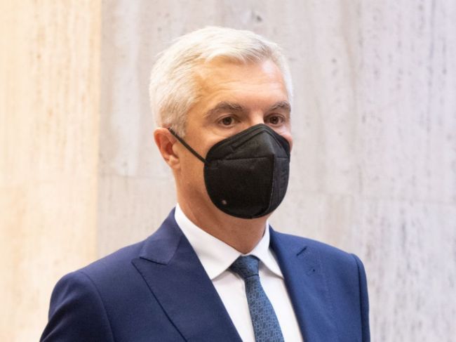 Korčok: Vývoj situácie v Kazachstane sledujeme s veľkým znepokojením