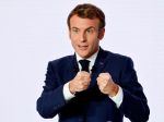 Prieskum: Macron má šance v druhom kole volieb poraziť Pécresseovú
