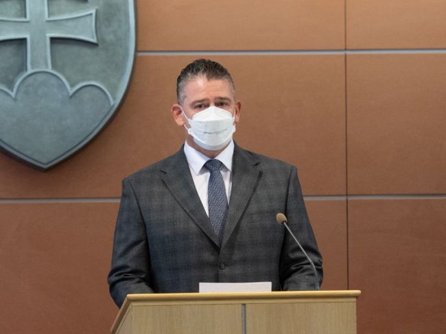 Mikulec: Aj kontrola dodržiavania opatrení je napĺňaním hesla Pomáhať a chrániť