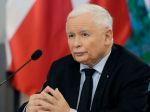 Kaczyňski priznal, že Poľsko kúpilo špinonážny softvér Pegasus