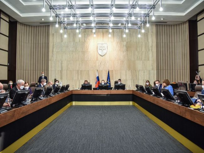 Politologička uviedla, čo bolo najväčším úspechom vlády v roku 2021