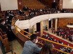 Od pondelka sa uvoľnia opatrenia: Budú povolené kultúrne podujatia
