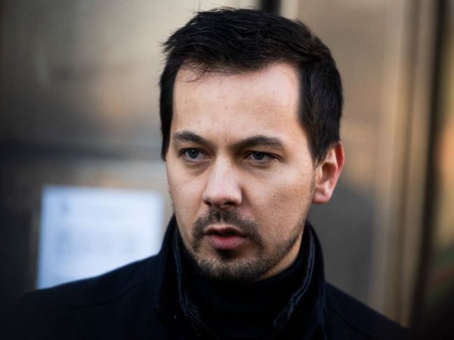 Šeliga zdôvodnil, prečo by mal Žilinka svoju cestu do Ruska zrušiť