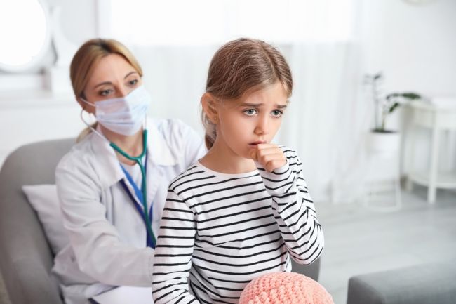 Pediatrička upozorňuje: Nové mutácie môžu byť pre deti nebezpečnejšie