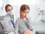 Pediatrička upozorňuje: Nové mutácie môžu byť pre deti nebezpečnejšie