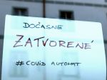 Vláda schválila pozastavenie COVID automatu