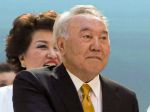 Kazachstan: Nazarbajev s dcérami opustil krajinu, píše web Orda.kz