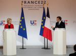 Macron odkázal nezaočkovaným, že sloboda kráča ruka v ruka so zodpovednosťou