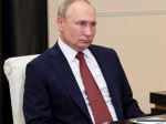 Putin hovoril s lídrami krajín ODKB o situácii v Kazachstane