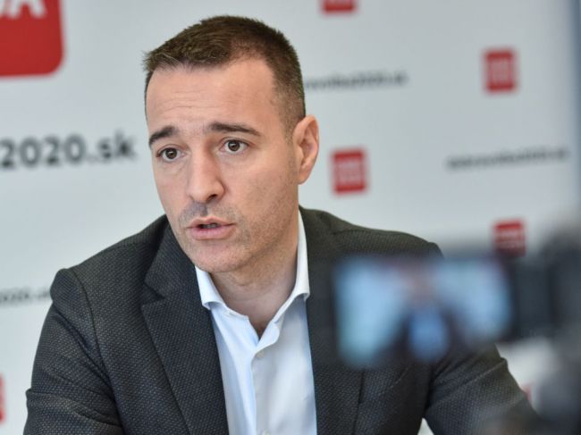 Tomáš Drucker i Zsolt Simon hovoria o potrebe spolupráce a alternatíve