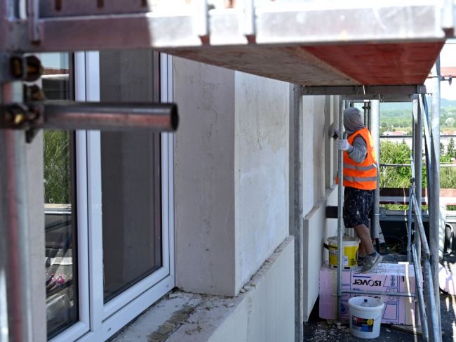 Dvojciferný cenový nárast nehnuteľností bude pokračovať aj v roku 2022