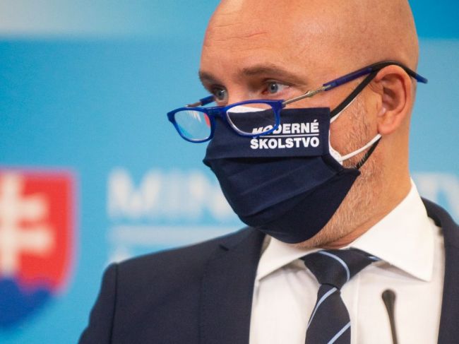 Branislav Gröhling: Zmyslom vzdelávacích cyklov je dať školám istú flexibilitu