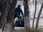 Počas nepokojov v Kazachstane zatkli už vyše 5000 ľudí, tvrdí ministerstvo vnútra