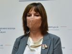 Remišová: Tablety pre seniorov budú odmenou za to, že sa nechajú vyškoliť