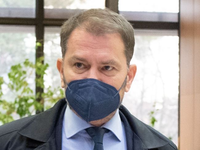 Igor Matovič: Na okrúhlom stole o téme predčasných volieb sa nezúčastním