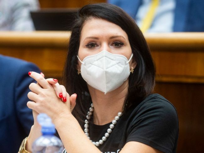 Jana Bittó Cigániková: Karanténa by sa mala po rozšírení omikronu skrátiť