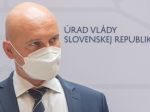 Branislav Gröhling vyzval pred nástupom do škôl na využitie samotestov