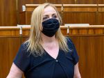 Ministerka kultúry nezlyhala, tvrdí štátna tajomníčka rezortu kultúry Viera Leščáková
