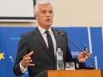 Korčok: Bezpečnosť SR neohrozuje dohoda s USA, ale politika Smeru