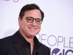 Zomrel herec a komik Bob Saget, televízny otec z Plného domu