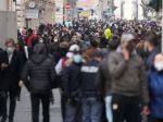 V Taliansku vstúpili do platnosti ďalšie protipandemické opatrenia
