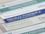 Poistencom zdravotných poisťovní stačí elektronický preukaz poistenca
