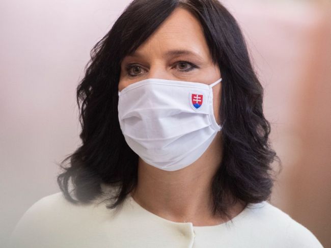Veronika Remišová chystá novelu zákona o informačných technológiách vo verejnej správe