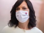 Veronika Remišová chystá novelu zákona o informačných technológiách vo verejnej správe