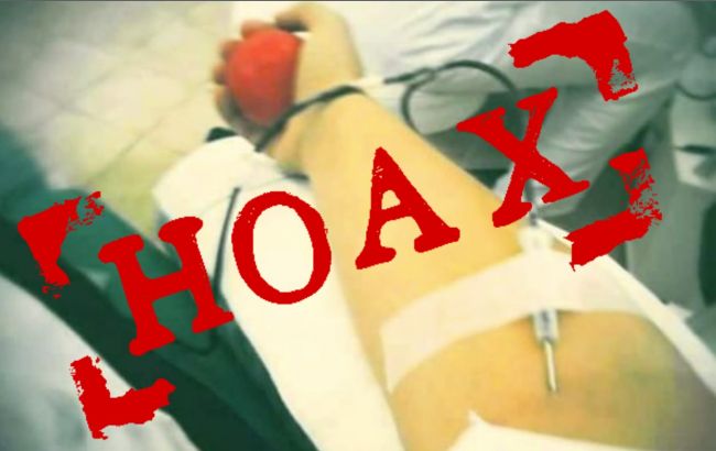 Najviac hoaxov sa v roku 2021 týkalo ochorenia COVID-19