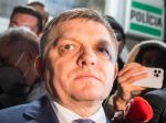 Robertovi Ficovi mali zrušiť obvinenie v súvislosti s decembrovým protestom