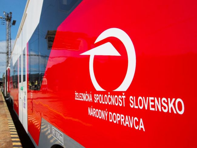Železnice hlásia mimoriadne výpadky vlakov. Pozrite si zoznam