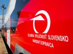Železnice hlásia mimoriadne výpadky vlakov. Pozrite si zoznam