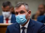 Pellegrini žiada Kollára zvolať okrúhly stôl alebo predložiť novelu ústavy