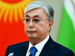 Kazašský prezident vymenoval za nového premiéra podpredsedu vlády Alichana Smajlova