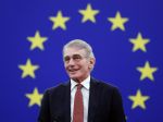 Európski politici reagujú na úmrtie predsedu EP Davida Sassoliho