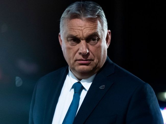 Markéta Pekarová vyzvala Maďarov "na vyhnanie" Orbána, Klaus žiada jej odvolanie