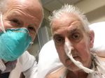 V Spojených štátoch transplantovali pacientovi srdce prasaťa