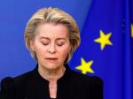 Von der Leyenová: Sassoli bol vášnivý Európan, úprimný demokrat a dobrý človek