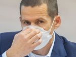 Smer-SD avizuje trestné oznámenie na Hamrana