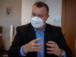 Krajniak: Na financovanie rodičovského bonusu máme 5 zdrojov a jeden dodatočný