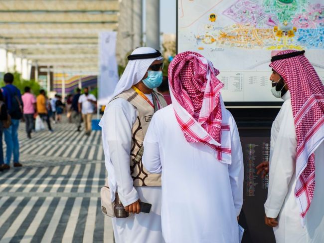Spojené arabské emiráty hrozia väzením za zosmiešňovanie protipandemických opatrení