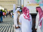 Spojené arabské emiráty hrozia väzením za zosmiešňovanie protipandemických opatrení