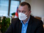 RRZ: Krajniakove zdroje na rodičovský bonus už majú v rozpočte iné určenie