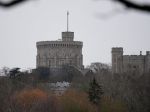 Nad Windsorským zámkom bude bezletová zóna