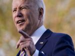 Biden s cieľom presadiť volebnú reformu podporuje zmenu pravidiel v Senáte