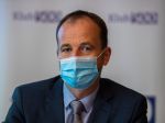 Klub 500: Obranná dohoda s USA deformuje podnikateľské prostredie