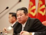 Kim Čong-un vyzval na posilnenie vojenskej sily svojej krajiny