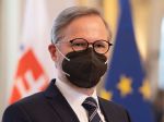 Vláda Petra Fialu žiada o dôveru, pred hlasovaním sa očakáva dlhá debata